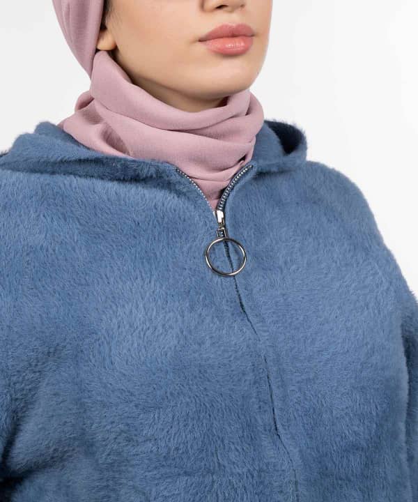 سویشرت زنانه جین وست Jeanswest - 2