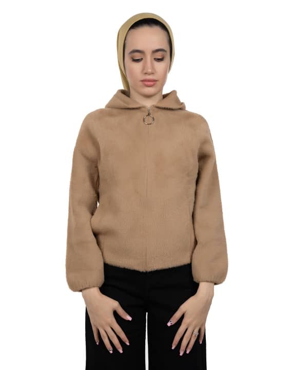 سویشرت زنانه جین وست Jeanswest - 1