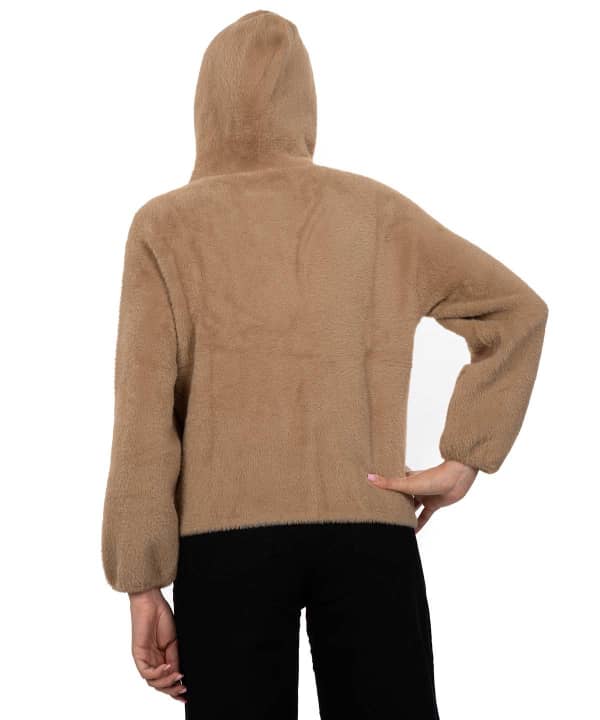 سویشرت زنانه جین وست Jeanswest - 4