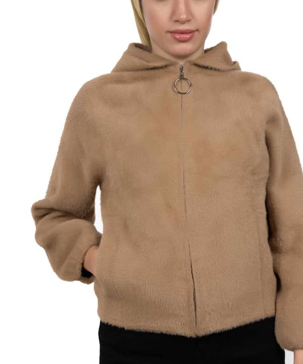 سویشرت زنانه جین وست Jeanswest - 2