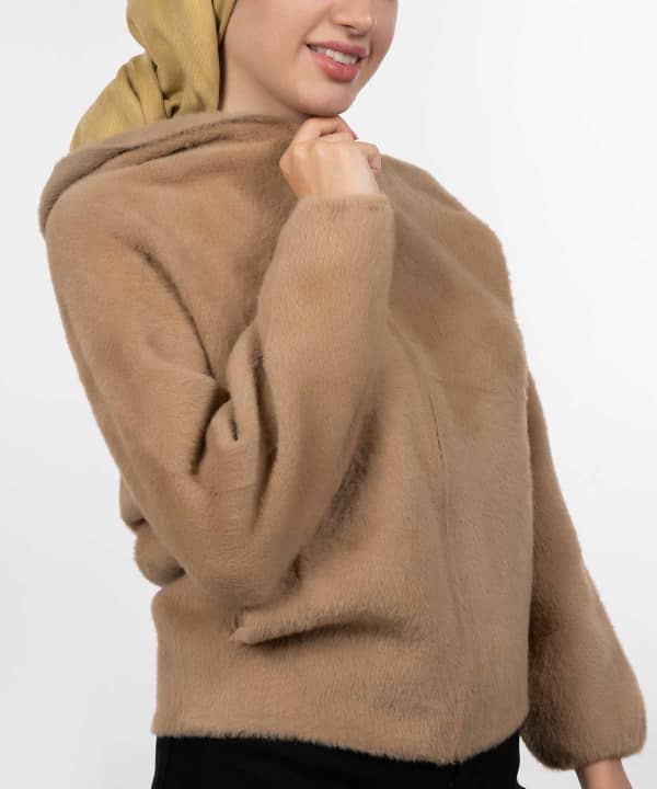 سویشرت زنانه جین وست Jeanswest - 3