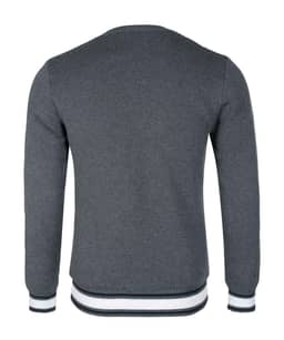 پلیور مردانه جین وست Jeanswest کد 84191503 - 1
