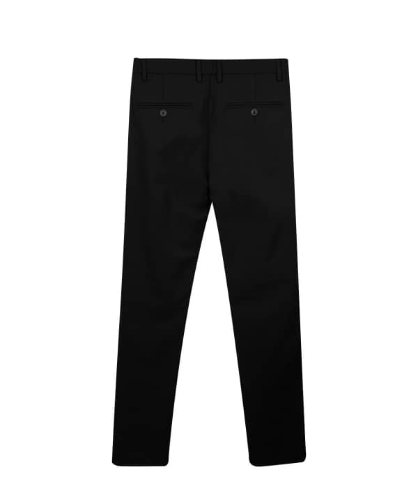 شلوار کتان مردانه جین وست Jeanswest کد 01151505 - 1