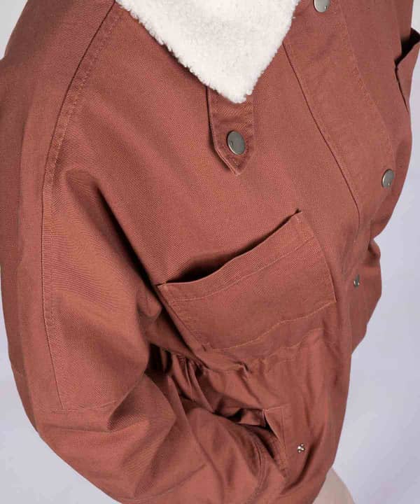کاپشن زنانه جین وست  Jeanswest - 8