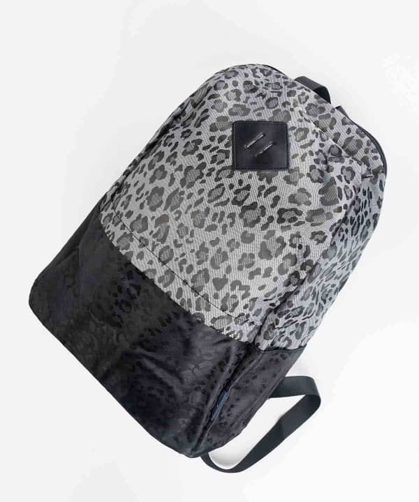 کوله پشتی زنانه طرح دار جوتی جینز JootiJeans مدل 94974002 - 2