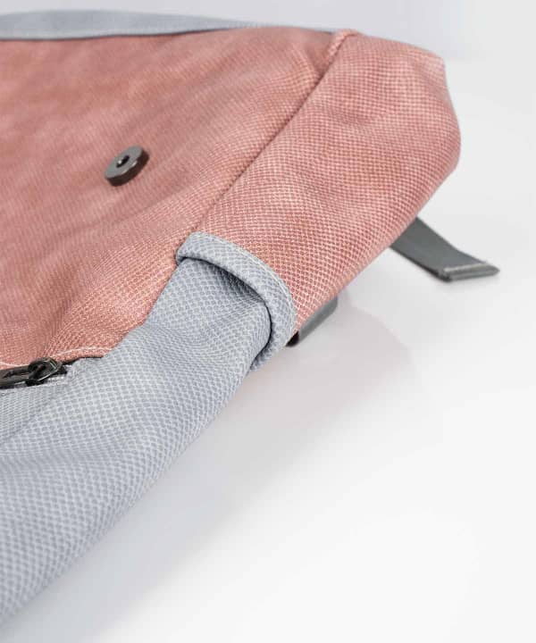 کوله پشتی زنانه جوتی جینز JootiJeans مدل 94974004 - 7