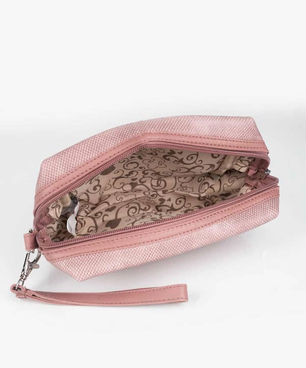 کیف لوازم آرایش زنانه جوتی جینز JootiJeans مدل 94974071 - 4