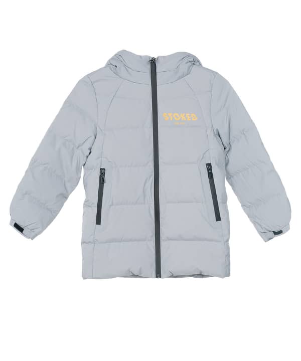 کاپشن بلند پسرانه جین وست Jeanswest کد 94523842 - 0