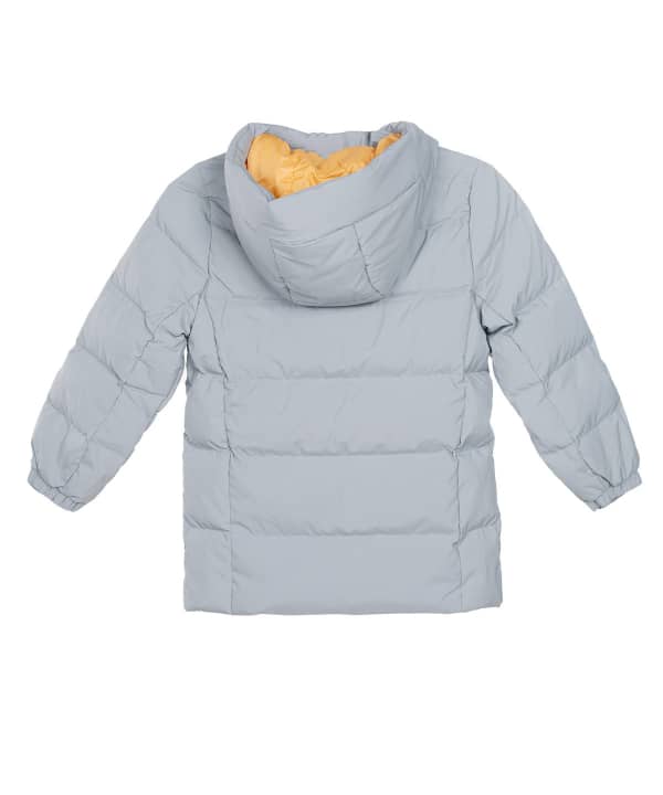 کاپشن بلند پسرانه جین وست Jeanswest کد 94523842 - 1