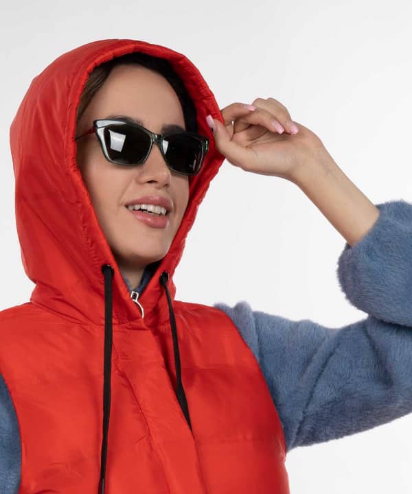 عینک آفتابی زنانه جوتی جینز Jootijeans - 4