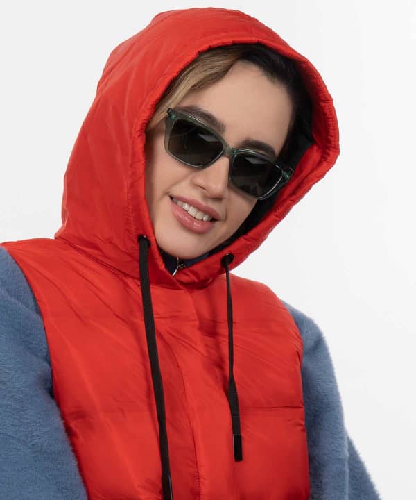 عینک آفتابی زنانه جوتی جینز Jootijeans - 5