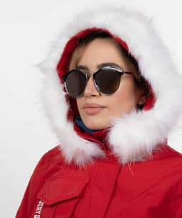 عینک آفتابی زنانه جوتی جینز Jootijeans - 4