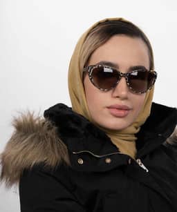عینک آفتابی زنانه جوتی جینز Jootijeans - 4