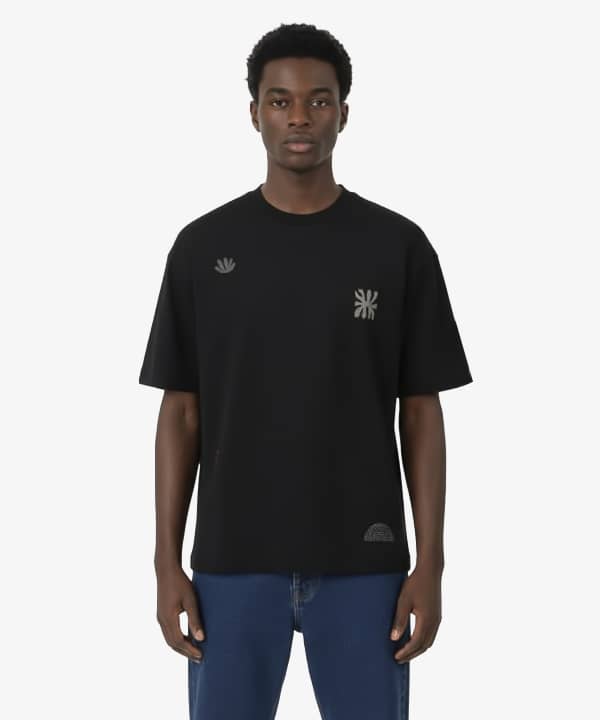 تیشرت مردانه جوتی جینز JootiJeans کد 51573312 - 0