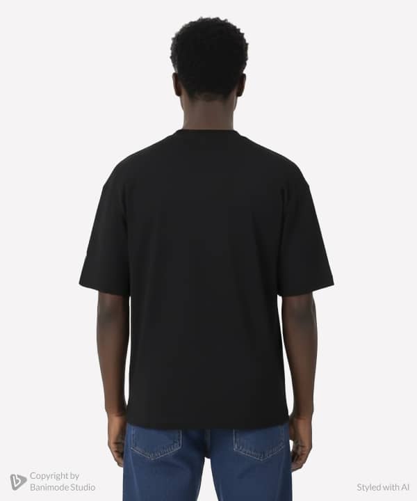 تیشرت مردانه جوتی جینز JootiJeans کد 51573312 - 1