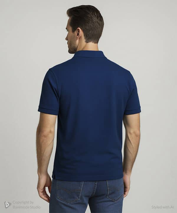 پولوشرت مردانه جوتی جینز JootiJeans کد 51573951 - 1