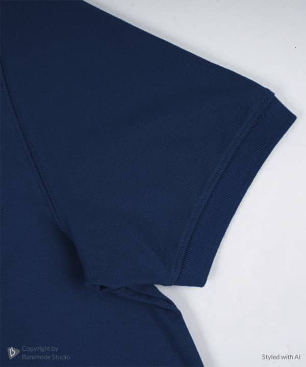 پولوشرت مردانه جوتی جینز JootiJeans کد 51573951 - 4