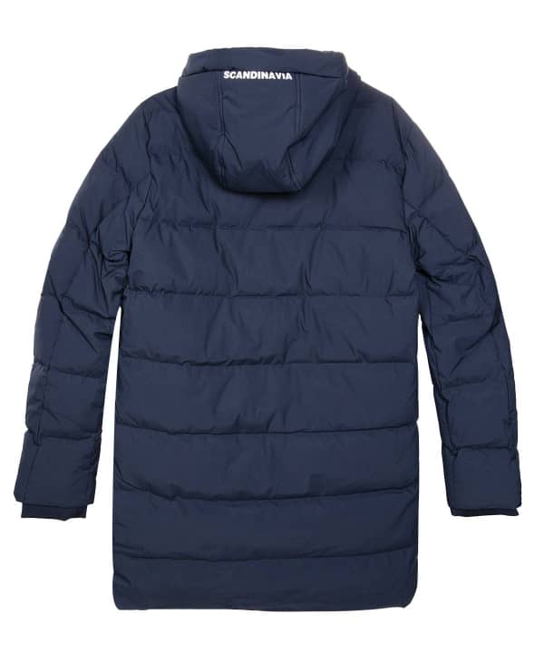 کاپشن بلند مردانه جین  وست Jeanswest - 1