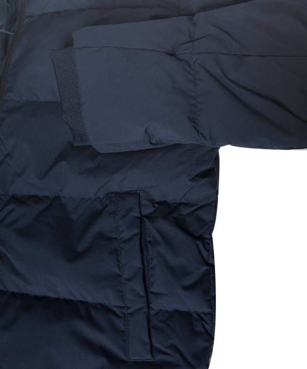 کاپشن بلند مردانه جین  وست Jeanswest - 3