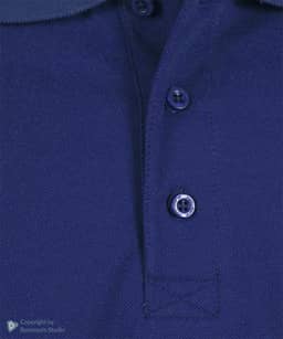 پولوشرت مردانه جوتی جینز JootiJeans کد 51573951 - 2