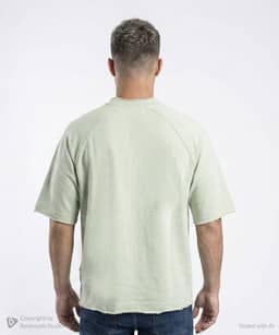 تیشرت مردانه جوتی جینز JootiJeans کد 42573763 - 1