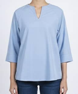 بلوز زنانه جوتی جینز JootiJeans کد 51732408 - 0