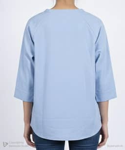بلوز زنانه جوتی جینز JootiJeans کد 51732408 - 1