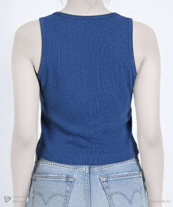 تاپ زنانه جوتی جینز JootiJeans کد 41773232 - 1