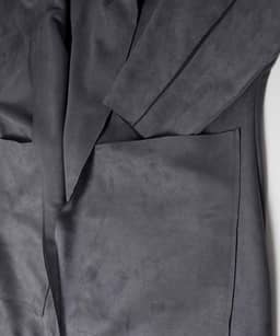 مانتو پاییزه جوتی جینز JootiJeans مدل 03731605 - 8