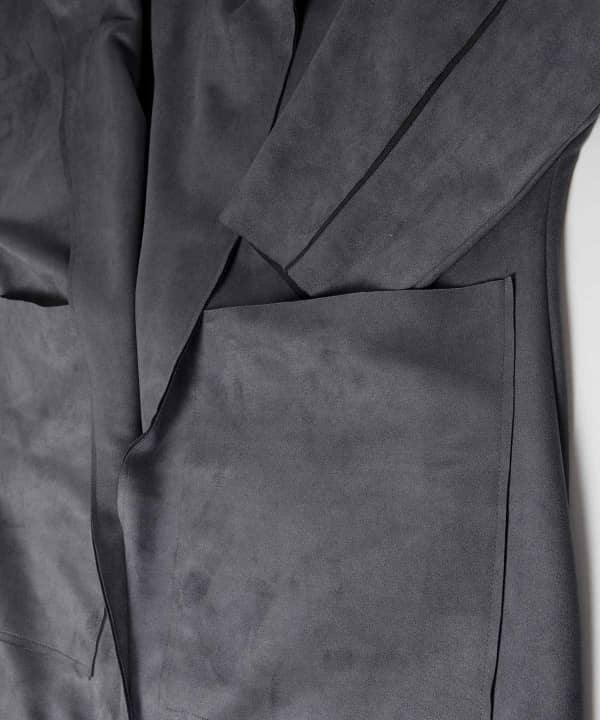 مانتو پاییزه جوتی جینز JootiJeans مدل 03731605 - 8