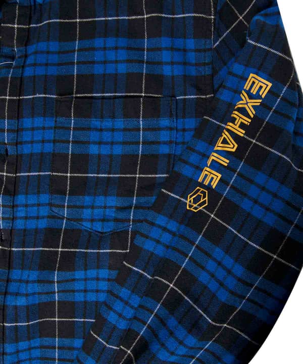 پیراهن پاییزه مردانه جین وست Jeanswest مدل 01131502 - 3