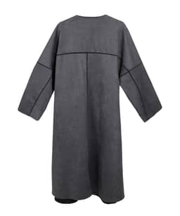 مانتو پاییزه جوتی جینز JootiJeans مدل 03731605 - 4