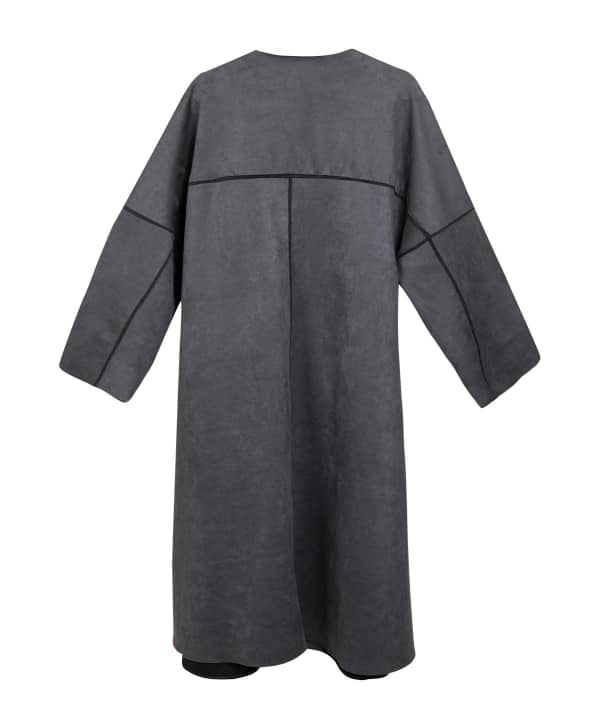 مانتو پاییزه جوتی جینز JootiJeans مدل 03731605 - 4