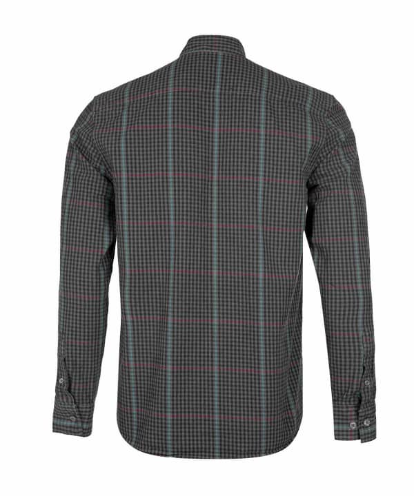 پیراهن پاییزه مردانه جوتی جینز Jooti Jeans کد 04531050 - 1