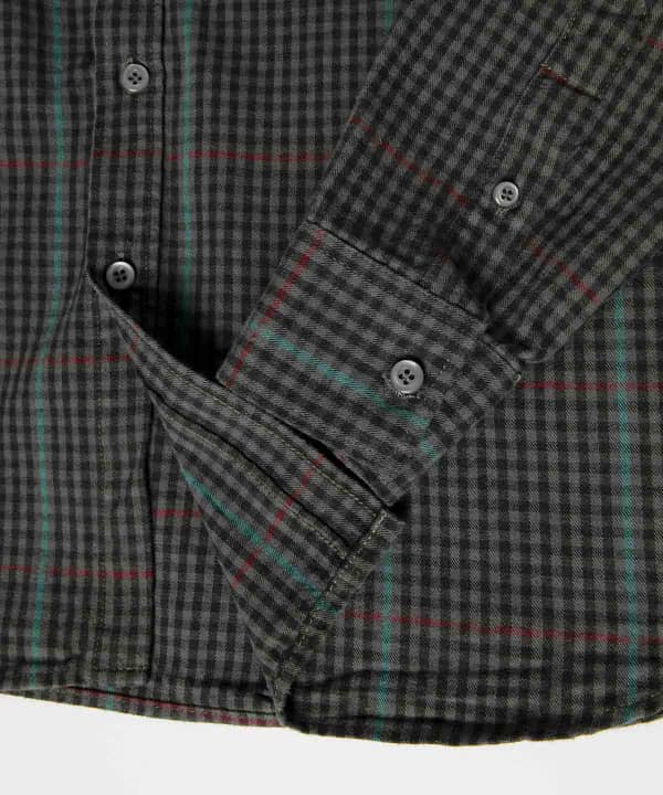 پیراهن پاییزه مردانه جوتی جینز Jooti Jeans کد 04531050 - 2