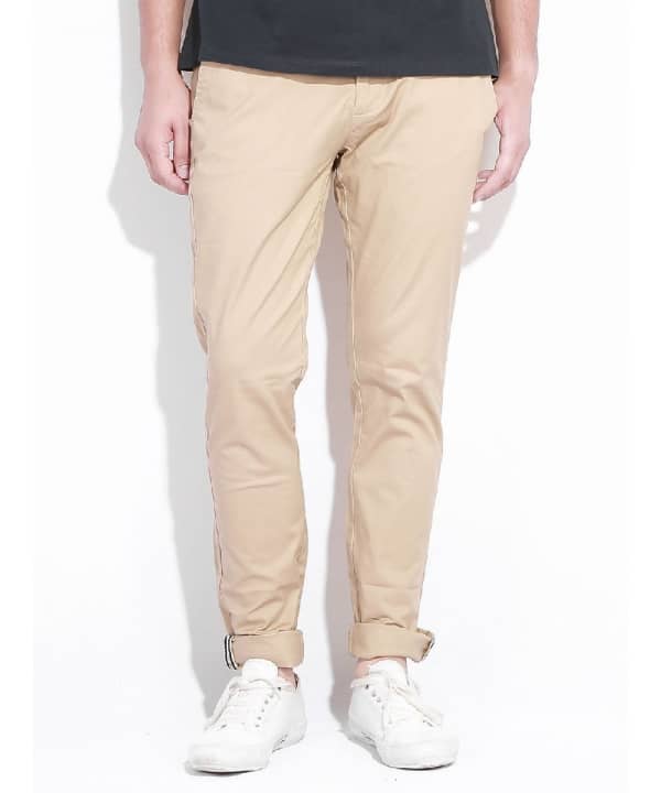 شلوار مردانه جین وست Jeanswest کد 51151510 - 0
