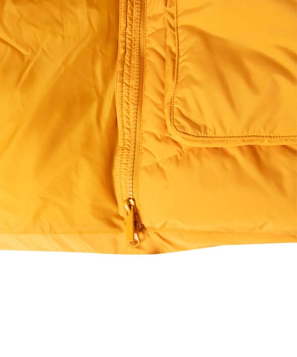 کاپشن پر پسرانه جین وست Jeanswest کد 94523843 - 2