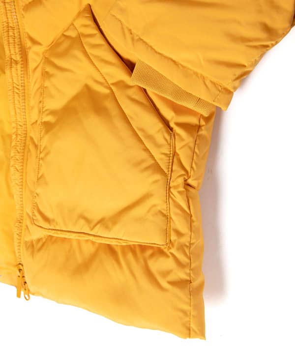 کاپشن پر پسرانه جین وست Jeanswest کد 94523843 - 3
