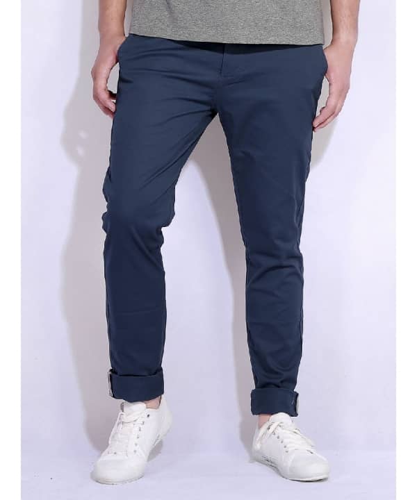 شلوار مردانه جین وست Jeanswest کد 51151510 - 0