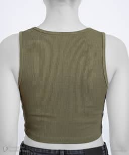 تاپ زنانه جوتی جینز JootiJeans کد 41773232 - 1