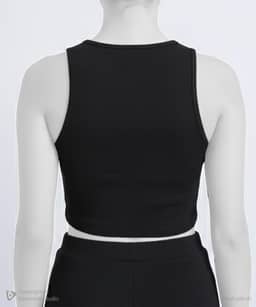 تاپ زنانه جوتی جینز JootiJeans کد 41773218 - 1