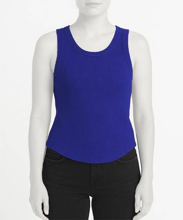 تاپ زنانه جوتی جینز JootiJeans کد 41773230 - 0