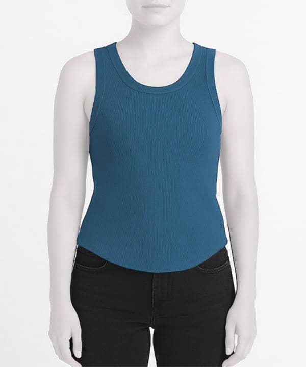 تاپ زنانه جوتی جینز JootiJeans کد 41773230 - 0