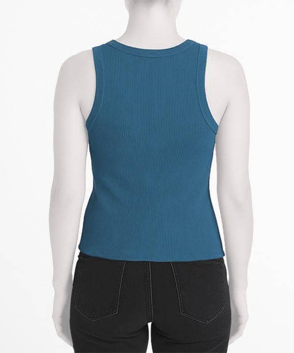 تاپ زنانه جوتی جینز JootiJeans کد 41773230 - 1