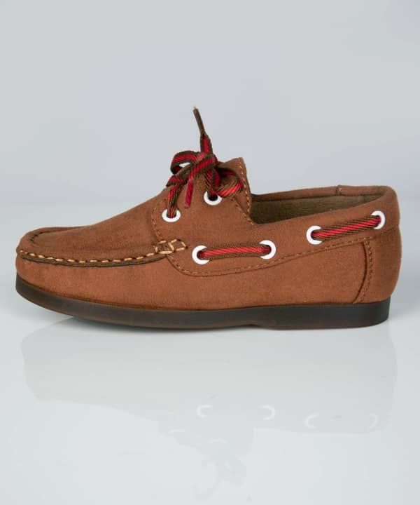 کفش کالج پسرانه جوتی جینز JootiJeans مدل 02801103 - 0