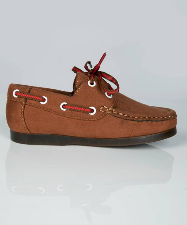 کفش کالج پسرانه جوتی جینز JootiJeans مدل 02801103 - 2