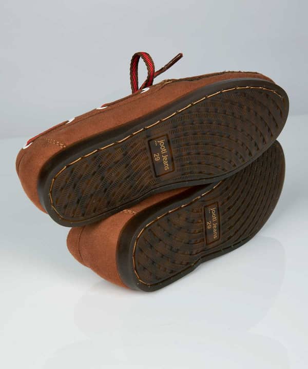 کفش کالج پسرانه جوتی جینز JootiJeans مدل 02801103 - 6