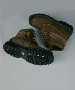 نیم بوت مردانه چرم جوتی جینز JootiJeans مدل 94851506 - 5
