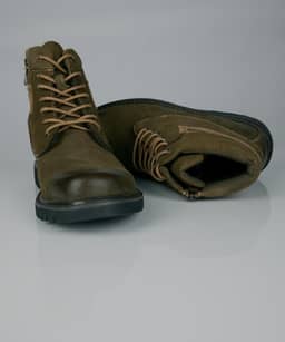 نیم بوت مردانه چرم جوتی جینز JootiJeans مدل 94851506 - 8