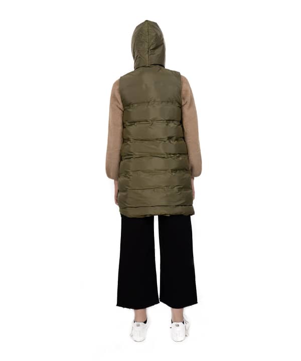پافر زنانه جوتی جینز JootiJeans کد 94722614 - 3